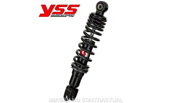 Amortiguador Yamaha Aerox 50 604011004