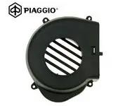 Tapa Volante Piaggio 50 2T Aire