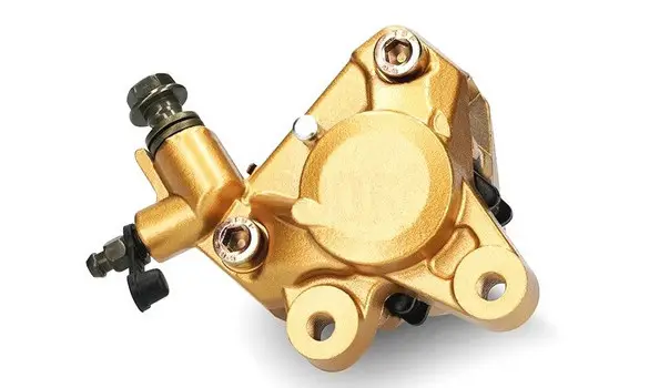 Pinza Freno Yamaha Piaggio Tipo Brembo