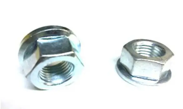 Tuerca Variador Piaggio 125/250