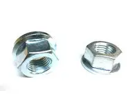 Tuerca Variador Piaggio 125/250