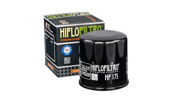 Filtro Aceite HF175 Harley 500/750