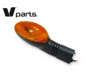 Intermitente Ducati Monster Delantero Dc