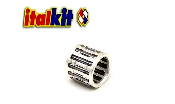 Jaula Cigueñal 15x20x18 Plata RST.258