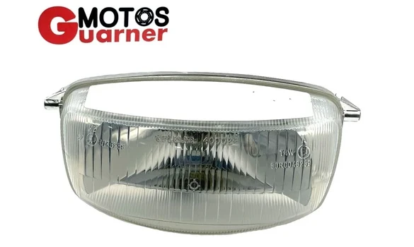 Faro Dlantero Piaggio Zip 50