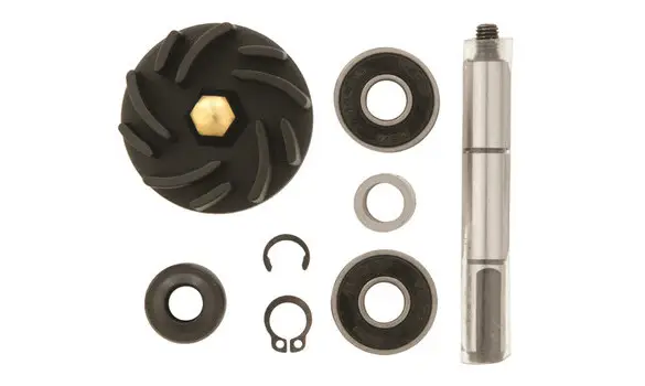 Bomba Agua Piaggio Hexagon 125