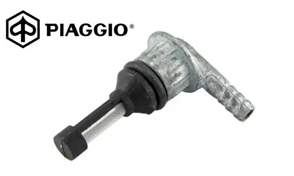 Grifo Deposito Aceite Piaggio Zip