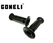 Puños Moto Clasicas Goneli Estrias