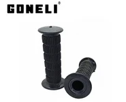 Puños Moto Clasicas Goneli Rayas