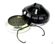 Kit Filtro Aire Dellorto SHA