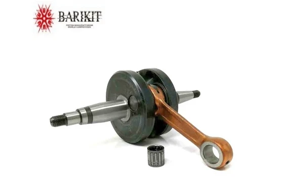 Cigueñal Derbi Senda Barikit Serie