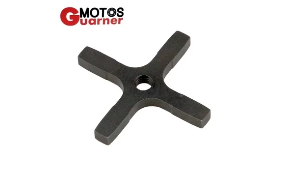 Cruceta Cambio Vespa Iris 200 Plana