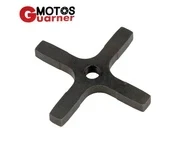 Cruceta Cambio Vespa Iris 200 Plana