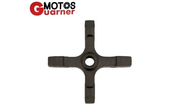 Cruceta Cambio Vespa DN 200