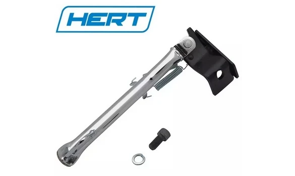 Caballete Lateral Yamaha Aerox Cromado