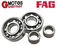 Rodamientos Caja Cambio Derbi Euro 2/4