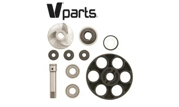 Bomba Agua Suzuki Katana 50 LC