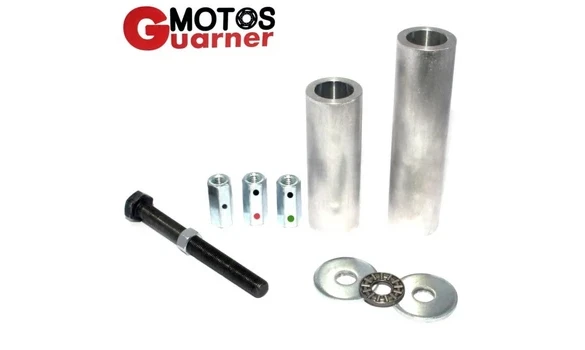 Util Montaje Rodamientos Cigueñal