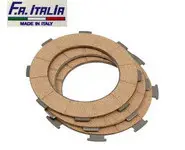 Discos Embrague Vespa DN 200