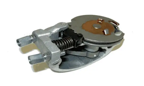 Selector Cambio Vespa 200 DN