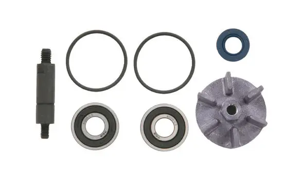 Bomba Agua Derbi Predator LC Atlantis LC