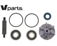 Bomba Agua Derbi Predator LC Atlantis LC