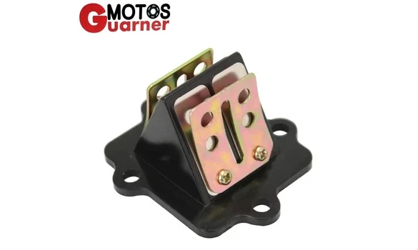 Caja Laminas Malossi Minarelli Horizonta