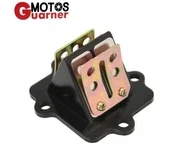 Caja Laminas Malossi Minarelli Horizonta