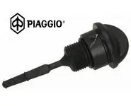 Varilla Nivel Aceite Motor Piaggio 125