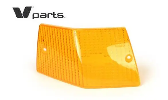 Cristal Intermitente Vespa 200 Tra/Izdo