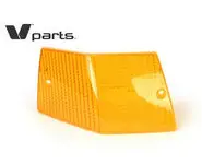 Cristal Intermitente Vespa 200 Tra/Izdo