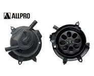 Bomba Agua Peugeot Speedfight 1/2