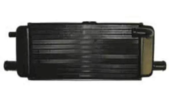 Radiador Derbi Senda 00H03803012
