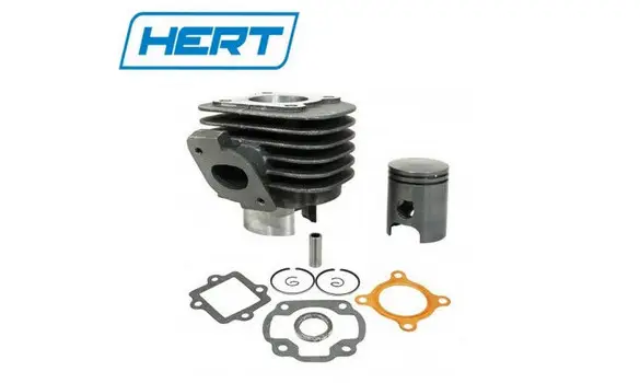 Cilindro Keeway 49 AC Hert