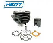 Cilindro Keeway 49 AC Hert