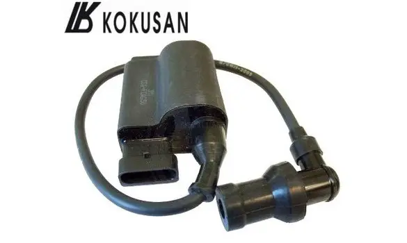 Bobina CDI Piaggio Zip 50 4T 04179017