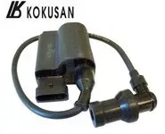 Bobina CDI Piaggio Zip 50 4T 04179017