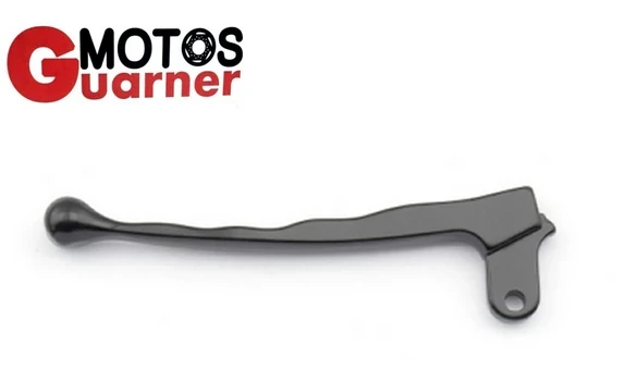 Maneta Derbi Variant Izquierda Negra