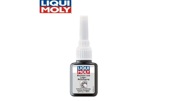 Fijador Rodamientos Liqui Moly 10g