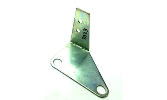 Soporte Bobina Vespino Ducati