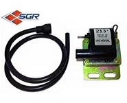 Bobina Alta Platinos Universal 04123881