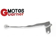 Maneta Derbi Variant Izquierda Plata