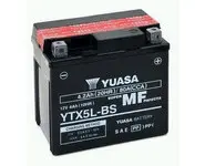Bateria YTX5L-BS Yuasa