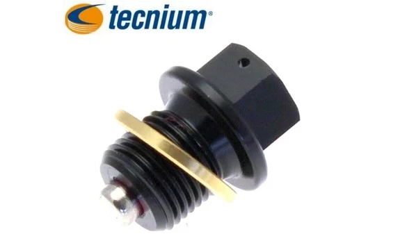 Tornillo Vaciado Aceite 12x150