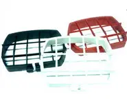 Rejilla Faro Vespa Primavera