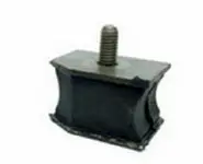 Silentbloc Amortiguador Trasero Vespa