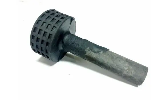 Silentbloc Carter Vespa Primavera PKS