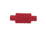 Piñon C/KM Vespa PKS XL 75/125 Rojo 12-Z