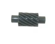 Piñon C/KM Vespa 200 Iris PX Gris 12Z