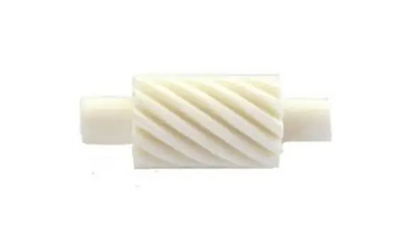 Piñon Cuenta C/KM Vespa 200 DN 12Z